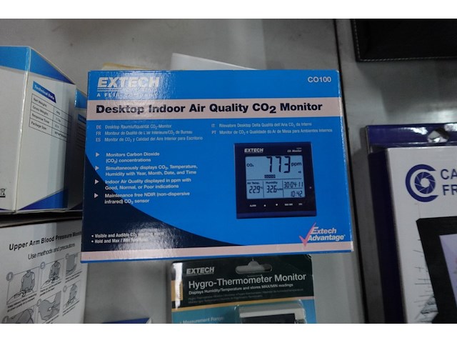 Partij diverse monitor - afbeelding 2 van  6