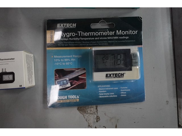 Partij diverse monitor - afbeelding 3 van  6