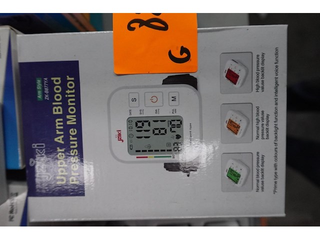 Partij diverse monitor - afbeelding 6 van  6