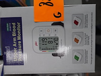 Partij diverse monitor - afbeelding 6 van  6