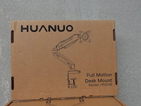 Partij diverse monitors en bevestigingsarmen - afbeelding 2 van  17