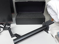 Partij diverse monitors en bevestigingsarmen - afbeelding 16 van  17