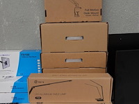 Partij diverse monitors en bevestigingsarmen - afbeelding 17 van  17