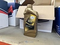Partij diverse motor- en transmissieolie eurol / motul - afbeelding 7 van  42