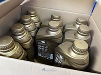 Partij diverse motor- en transmissieolie eurol / motul - afbeelding 8 van  42