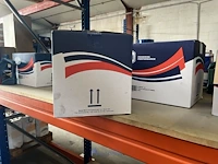 Partij diverse motor- en transmissieolie eurol / motul - afbeelding 10 van  42