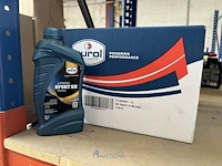 Partij diverse motor- en transmissieolie eurol / motul - afbeelding 11 van  42