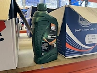 Partij diverse motor- en transmissieolie eurol / motul - afbeelding 15 van  42