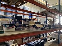 Partij diverse motor- en transmissieolie eurol / motul - afbeelding 12 van  42
