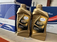 Partij diverse motor- en transmissieolie eurol / motul - afbeelding 39 van  42