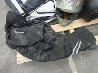 Partij diverse motor kleding - afbeelding 4 van  11