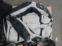 Partij diverse motor kleding - afbeelding 5 van  11