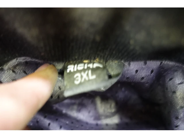 Partij diverse motor kleding - afbeelding 6 van  11