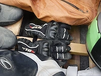 Partij diverse motor kleding - afbeelding 7 van  11