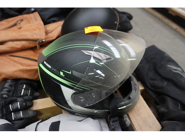 Partij diverse motor kleding - afbeelding 8 van  11