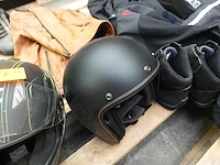 Partij diverse motor kleding - afbeelding 9 van  11