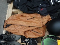 Partij diverse motor kleding - afbeelding 10 van  11