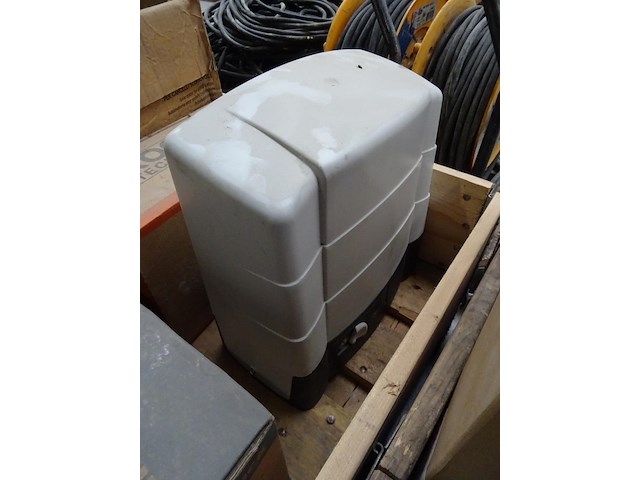 Partij diverse motoren - afbeelding 2 van  6