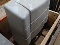 Partij diverse motoren - afbeelding 2 van  6