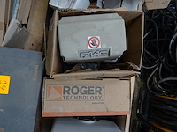 Partij diverse motoren - afbeelding 3 van  6