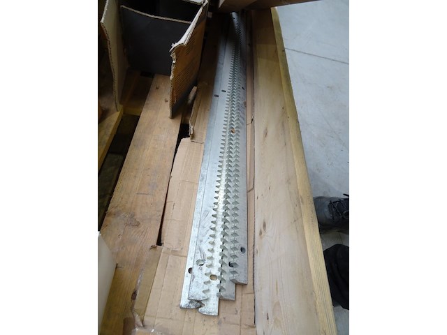 Partij diverse motoren - afbeelding 4 van  6