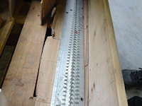 Partij diverse motoren - afbeelding 4 van  6