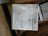 Partij diverse motoren - afbeelding 5 van  6