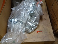 Partij diverse motoren - afbeelding 6 van  6