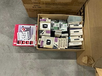 Partij diverse multimedia-accessoires - afbeelding 1 van  4