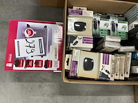 Partij diverse multimedia-accessoires - afbeelding 4 van  4