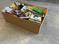 Partij diverse multimedia accessoires - afbeelding 2 van  2