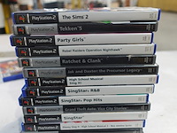 Partij diverse multimedia - afbeelding 7 van  9