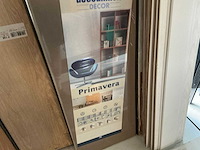 Partij diverse muur en plafonbekleding - afbeelding 3 van  18