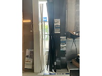 Partij diverse muur en plafonbekleding - afbeelding 5 van  18