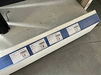 Partij diverse muur en plafonbekleding - afbeelding 8 van  18