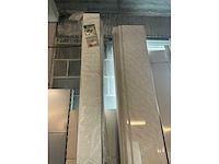 Partij diverse muur en plafonbekleding - afbeelding 12 van  18
