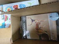 Partij diverse muurtekeningen - afbeelding 10 van  12