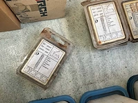 Partij diverse nieten waaronder forch/lux - afbeelding 7 van  10