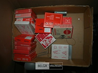 Partij diverse nietmachines - afbeelding 3 van  5