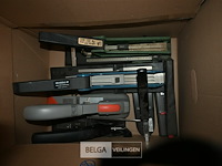 Partij diverse nietmachines - afbeelding 5 van  5