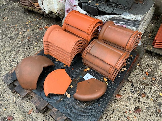 Partij diverse nokken - afbeelding 1 van  7