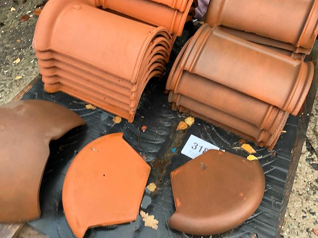 Partij diverse nokken - afbeelding 2 van  7