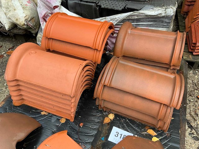 Partij diverse nokken - afbeelding 3 van  7