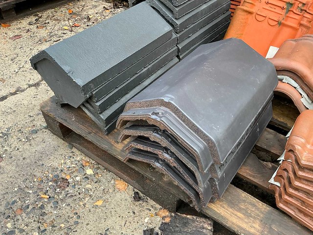 Partij diverse nokken - afbeelding 4 van  7