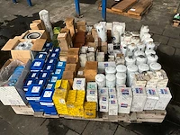 Partij diverse oliefilters - afbeelding 1 van  5