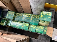 Partij diverse oliefilters - afbeelding 5 van  5