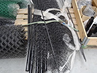 Partij diverse omheiningen - afbeelding 2 van  16