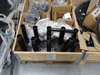 Partij diverse omheiningen - afbeelding 3 van  16