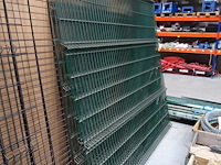 Partij diverse omheiningen - afbeelding 12 van  16