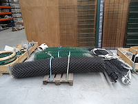 Partij diverse omheiningen - afbeelding 14 van  16